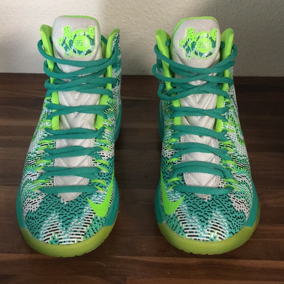 kd custom shoes